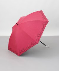 JILLSTUART/JILL STUART（ジル スチュアート） マーカーペインティング刺しゅう晴雨兼用傘(長傘)/508067045