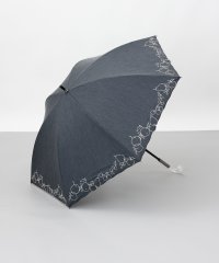 JILLSTUART/JILL STUART（ジル スチュアート） マーカーペインティング刺しゅう晴雨兼用傘(長傘)/508067045
