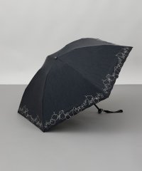 JILLSTUART/ジル スチュアート JILL STUART JILL STUART（ジル スチュアート）マーカーペインティング刺しゅう晴雨兼用傘(折りたたみ傘)/508067046