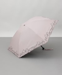 JILLSTUART/ジル スチュアート JILL STUART JILL STUART（ジル スチュアート）マーカーペインティング刺しゅう晴雨兼用傘(折りたたみ傘)/508067046