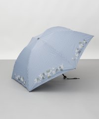 JILLSTUART/ジル スチュアート JILL STUART JILL STUART（ジル スチュアート）ミモザ刺しゅう 大寸 晴雨兼用傘(折りたたみ傘)/508067047