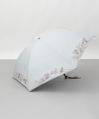 JILLSTUART/ジル スチュアート JILL STUART JILL STUART（ジル スチュアート）ミモザ刺しゅう 大寸 晴雨兼用傘(折りたたみ傘)/508067047