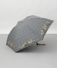 JILLSTUART/ジル スチュアート JILL STUART JILL STUART（ジル スチュアート）ミモザ刺しゅう 大寸 晴雨兼用傘(折りたたみ傘)/508067047