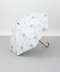 JILLSTUART/JILL STUART（ジル スチュアート）グラデーションフラワープリント晴雨兼用傘(長傘)/508067048