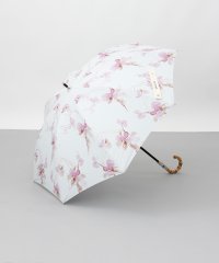 JILLSTUART/JILL STUART（ジル スチュアート）グラデーションフラワープリント晴雨兼用傘(長傘)/508067048