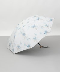 JILLSTUART/ジル スチュアート JILL STUART JILL STUART（ジル スチュアート）グラデーションフラワープリント晴雨兼用傘(折りたたみ傘)/508067049