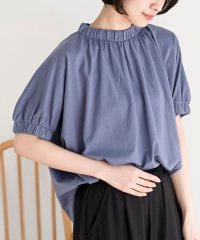 rps/ネック＆スリーブゴム使いＴｅｅ/504799875