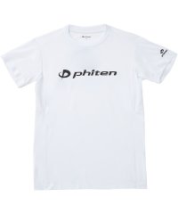 phiten/ファイテン Phiten ファイテン PHITEN RAKU シャツ 半袖 JG575007/507107017