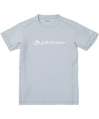 phiten/ファイテン Phiten ファイテン PHITEN RAKU シャツ 半袖 JG577005/507107064