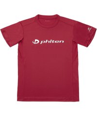 phiten/ファイテン Phiten ファイテン PHITEN RAKU シャツ 半袖 JG578009/507107086