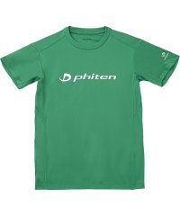 phiten/ファイテン Phiten ファイテン PHITEN RAKU シャツ 半袖 JG582006/507107139