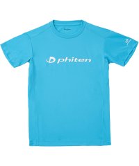phiten/ファイテン Phiten ファイテン PHITEN RAKU シャツ 半袖 JG583007/507107150