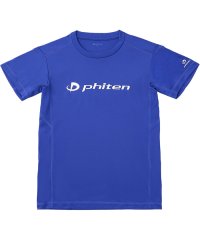 phiten/ファイテン Phiten ファイテン PHITEN RAKU シャツ 半袖 JG584009/507107166
