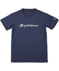 phiten/ファイテン Phiten ファイテン PHITEN RAKU シャツ 半袖 JG585005/507107170