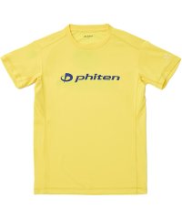 phiten/ファイテン Phiten ファイテン PHITEN RAKU シャツ 半袖 JG586008/507107185