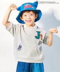 apres les cours/トムとジェリー 襟付きモチーフＴシャツ/507589878