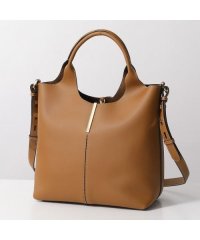 TODS/トッズ TOD'S TODS トートバッグ XBWEBRF0200UBL レザー/507798570