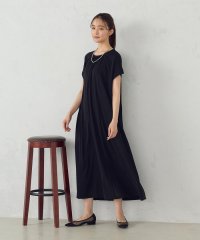 COMME CA ISM /ギャザーワンピース/508023683