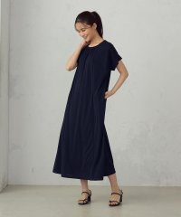 COMME CA ISM /ギャザーワンピース/508023683