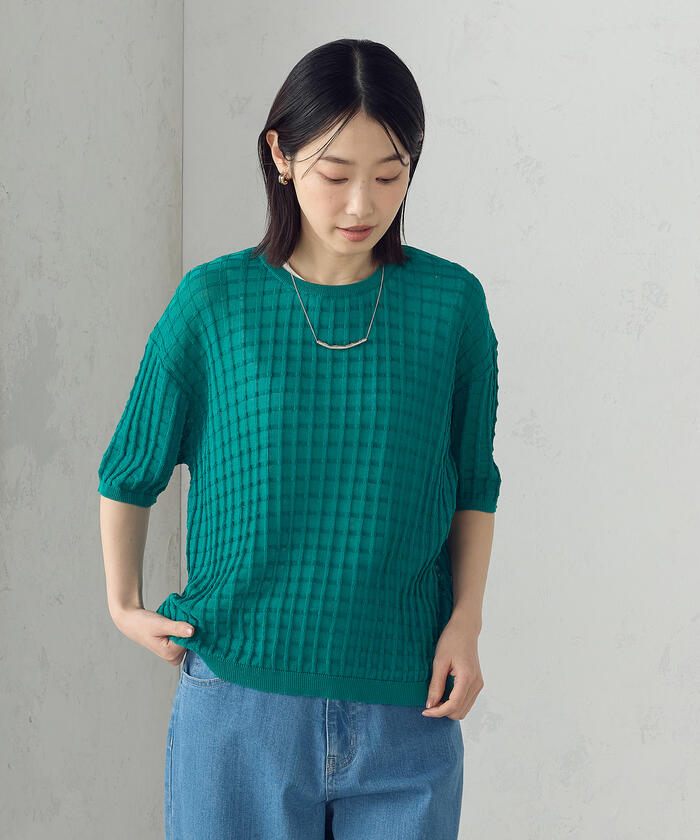 コムサイズム(COMME CA ISM )の通販 - d fashion