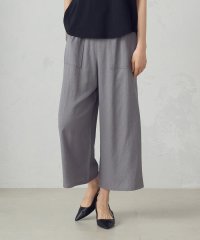COMME CA MODELS/ワークワイドパンツ/508023733