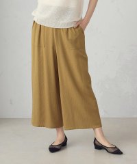 COMME CA MODELS/ワークワイドパンツ/508023733
