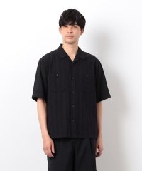 COMME CA ISM MENS/キューバシャツ/508023751