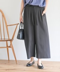 rps/天竺タックワイドパンツ/508029539