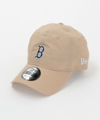 green label relaxing/＜NEW ERA＞9TWENTY MLB タイプライター キャップ/508040746
