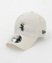 green label relaxing/＜NEW ERA＞9TWENTY MLB タイプライター キャップ/508040746
