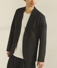 COMME CA ISM MENS/MADE IN JAPAN カネマサ莫大小（株）× COMME CA ISM ノーカラージャケット/508043136