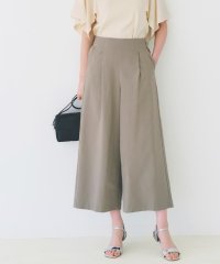 grove/グローブ grove 【冷感】サマーハイパーストレッチワイドパンツ/508065732