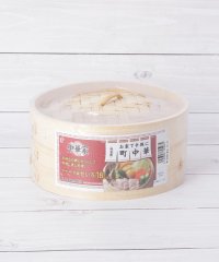 one'sterrace/中華家 竹製せいろ 18cm/508065743