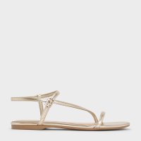 CHARLES & KEITH/アンクルストラップ サンダル/508066908