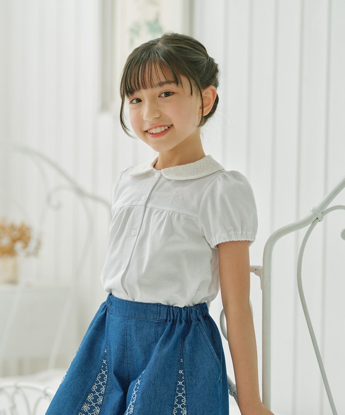 セール】組曲キッズ(KUMIKYOKU KIDS)の通販 - d fashion