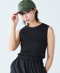 LACOSTESPORTS LADYS/ラコステ LACOSTE クールマックスリブニットタンクトップ/508067520