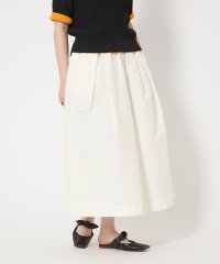 UNITED ARROWS/ボリューム フレアスカート/508067538