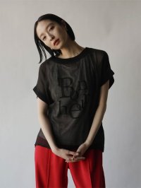 RADIATE/ラディエイト RADIATE ロゴタンクトップ×シアートップス/508067654