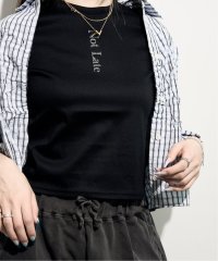 JOINT WORKS/not late Tシャツ/508067801