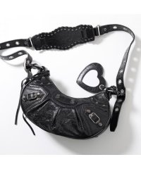 BALENCIAGA/バレンシアガ BALENCIAGA BALENCIAGA バッグ LE CAGOLE SHO BAG XS 671309 1VG9Y/508067872