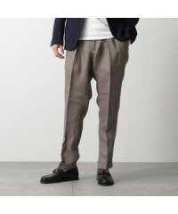 BERWICH/ベルウィッチ BERWICH BERWICH テーパードパンツ scotch an1801 ツープリーツ/508068036