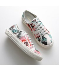 FERRAGAMO/サルバトーレフェラガモ Salvatore Ferragamo FERRAGAMO スニーカー 0742779 BORG PRINT ボルグ/508068147