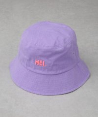NANO universe/MEI/MEI BUCKETHAT PIGMENT/507578247