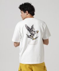 AVIREX/MIL. ACADEMY T－SHIRT "US.AFA" / ミリタリーアカデミー 半袖Tシャツ / AVIREX / アヴィレックス/508056899