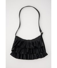 LAGUA GEM/FRILL ショルダーバッグ/508067624