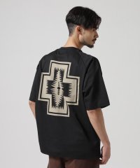 BEAVER/PENDLETON/ペンドルトン　CALCULO×SOLOTEX JERSEY TEE/508067725