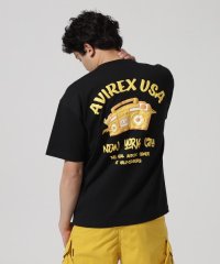 AVIREX/FOAMING T－SHIRT "AVIREX USA" / フォーミング 半袖Tシャツ / AVIREX / アヴィレックス/508067731