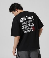 AVIREX/BIG APPLE T－SHIRT / ビッグアップル 半袖Tシャツ / AVIREX / アヴィレックス/508067732