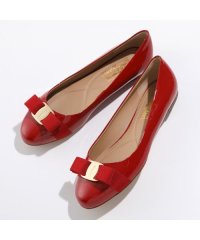 FERRAGAMO/サルバトーレフェラガモ Salvatore Ferragamo FERRAGAMO パンプス 592125 VARINA ヴァリナ/508069240
