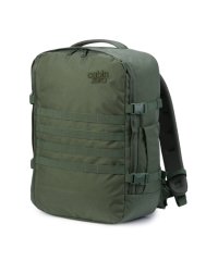 CABINZERO/キャビンゼロ CabinZero キャビンゼロ ミリタリー リュック 44L 大容量 機内持ち込み バックパック フルオープン チェストベルト付き CABIN /502440881
